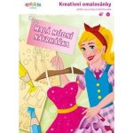 Kreativní omalovánky – Zboží Mobilmania