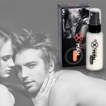 EXCITE Man Stimul 30ml