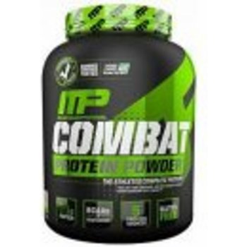 MusclePharm Combat 100% Whey 1814 g