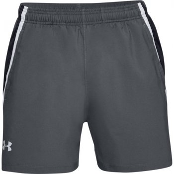 Under Armour UA LAUNCH SW 5'' short gry