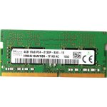 Hynix DDR4 4GB 2133MHz CL15 HMA451S6AFR8N-TF – Zboží Živě