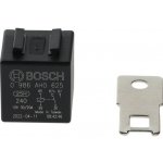 Relé, pracovní proud BOSCH 0 986 AH0 625 – Hledejceny.cz