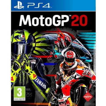 Moto GP 20 od 299 Kč - Heureka.cz