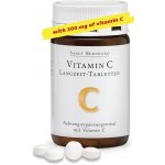 Sanct Bernhard Vitamin C postupné uvolňování 120 tablet – Hledejceny.cz