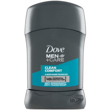 Dove Men+ Care Clean Comfort deostick 50 ml