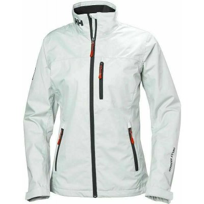 Helly Hansen Women’s Crew Midlayer Sailing White – Zbozi.Blesk.cz