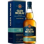 Glen Moray 12y 40% 0,7 l (karton) – Zboží Dáma