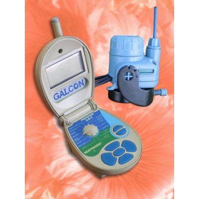 GALCON Ovládací jednotka RADIO CONTROL – Hledejceny.cz