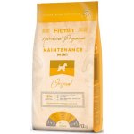 Fitmin Dog Mini Maintenance 2 x 12 kg – Hledejceny.cz