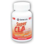 Carne Labs Super CLA 80 100 kapslí – Zboží Mobilmania