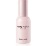 Banila Co. Prime Primer Tone Up tónovací podkladová báze pod make-up pro rozjasnění a vyhlazení pleti 30 ml – Sleviste.cz