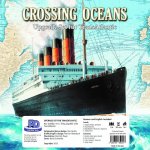 PD-Verlag Crossing Oceans: Upgrade Kit for TransAtlantic – Hledejceny.cz