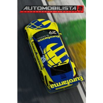 Automobilista 2