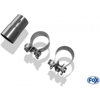 FOX RO090002-597 – Hledejceny.cz