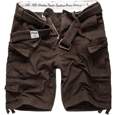 surplus division shorts – Heureka.cz