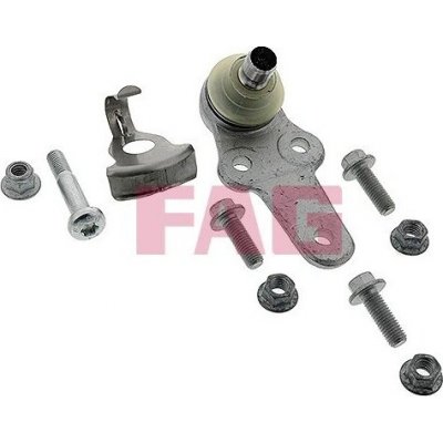 Podpora-/ Kloub Schaeffler FAG 825 0102 10 – Hledejceny.cz