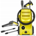 Kärcher K4 Power Control Home Flex Wood 1.324-037.0 – Sleviste.cz