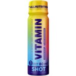 ALLNUTRITION Vitamin Shot 80 ml – Hledejceny.cz