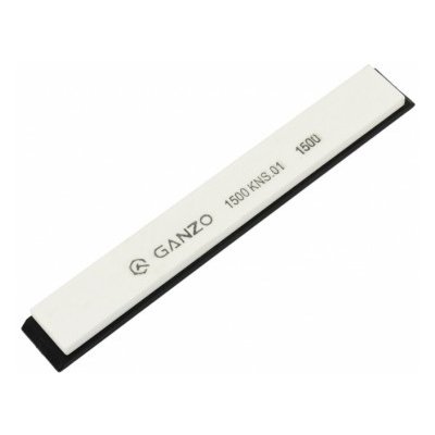 Ganzo Keramický brusný kámen 1500 Touch Pro – Zboží Dáma