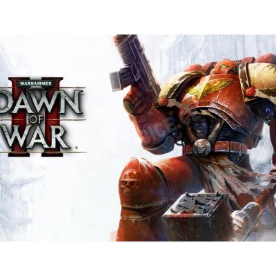 Warhammer 40.000: Dawn of War 2 – Hledejceny.cz