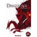 Hra na PC Dragon Age Origins