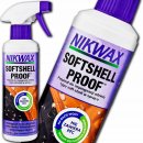 Nikwax SOFTSHELL PROOF 300 ml