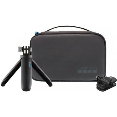 GoPro Travel kit 2.0 AKTTR-002 – Zboží Mobilmania