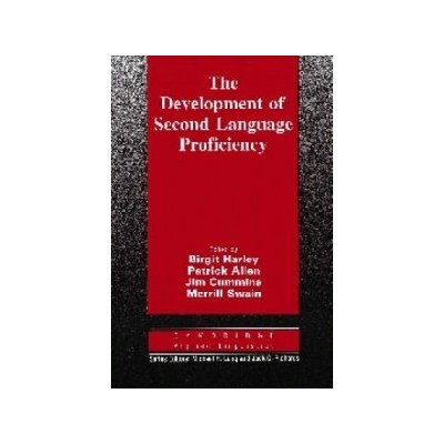 The Development of Second Language Proficiency. PB