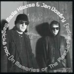 Mejla Hlavsa & Jan Vozáry - Magická Noc (In Memories of The Plastic People) CD – Hledejceny.cz