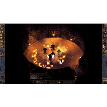 Baldurs Gate (Enhanced Edition)