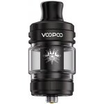 VooPoo UFORCE-X Nano Tank Clearomizér Black 4,5ml – Zboží Dáma