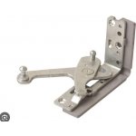 ROTO Rámové ložisko K08 DESIGNO II L NT – Hledejceny.cz