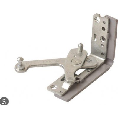 ROTO Rámové ložisko K08 DESIGNO II L NT – Hledejceny.cz