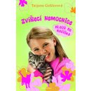 Zvířecí nemocnice - Hledá se koťátko - Tatjana Geßler