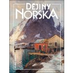 Dějiny Norska – Zboží Dáma