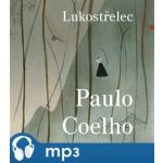 Lukostřelec - Paulo Coelho – Hledejceny.cz