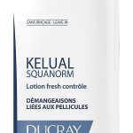 Ducray Kelual Squanorm Fresh Control roztok 200 ml – Zboží Dáma
