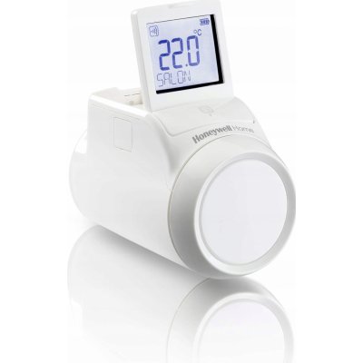 Honeywell Evohome THR092HRT / HR92 – Zboží Dáma