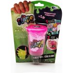 EP Line So Slime výroba slizu set kelímek s figurkou se třpytkami svítí ve tmě – Sleviste.cz