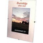 BFHM Rám Euroclip 84x59,4cm sklo – Zboží Dáma