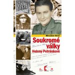 Soukromé války Heleny Petránkové – Hledejceny.cz