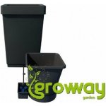 Autopot 1Pot XL 1 květináč bez nádrže Aquavalve5 – Zbozi.Blesk.cz