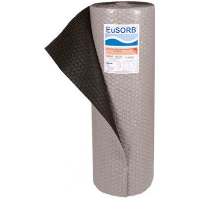 EUSORB sorpční zátěžový koberec vysoký, zpevněný a nepropustný MRNS 16030 – Zboží Mobilmania