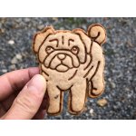 TVOŘÍTKO Mops IX - vykrajovátko – Hledejceny.cz