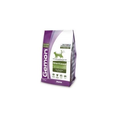 Gemon Cat Light Sterility krůta 1,5 g