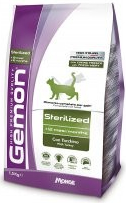 Gemon Cat Light Sterility krůta 1,5 g