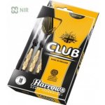 Harrows Club Brass 14gK – Hledejceny.cz