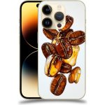 Acover Kryt na mobil Apple iPhone 14 Pro - Karamelová energie – Hledejceny.cz