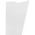 INFIBRA Papírový ubrus v roli 1,20x50m - bílý 1ks – Sleviste.cz
