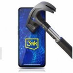 3mk HardGlass Max Lite pro Apple iPhone 15 Plus, černá 3mk 477847 5903108531023 – Zboží Živě